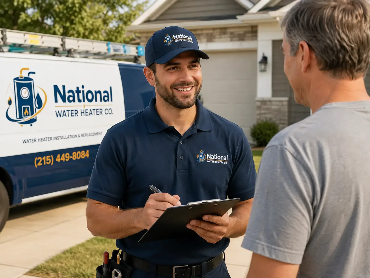 Water Heater Installation Bradley, SD FAQs